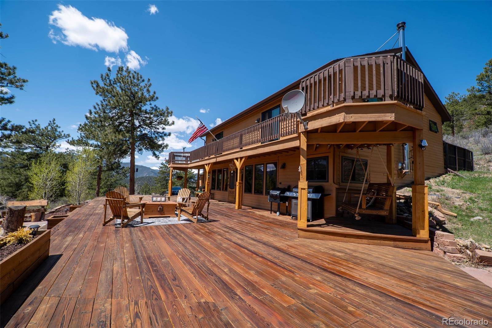 MLS Image #0 for 351 n saddle drive,idaho springs, Colorado