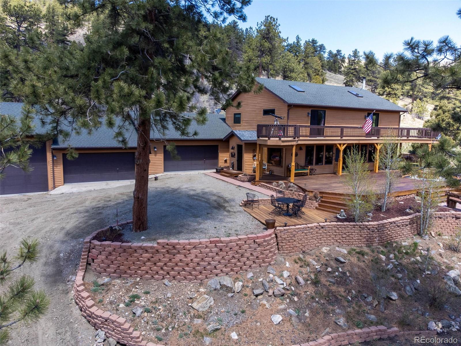 MLS Image #17 for 351 n saddle drive,idaho springs, Colorado