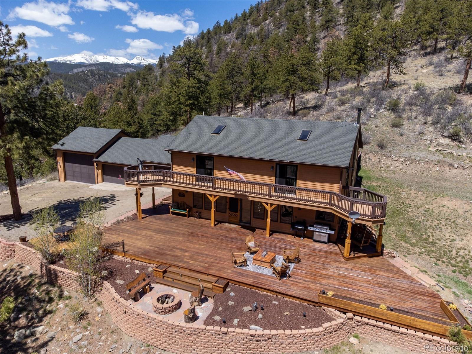 MLS Image #18 for 351 n saddle drive,idaho springs, Colorado