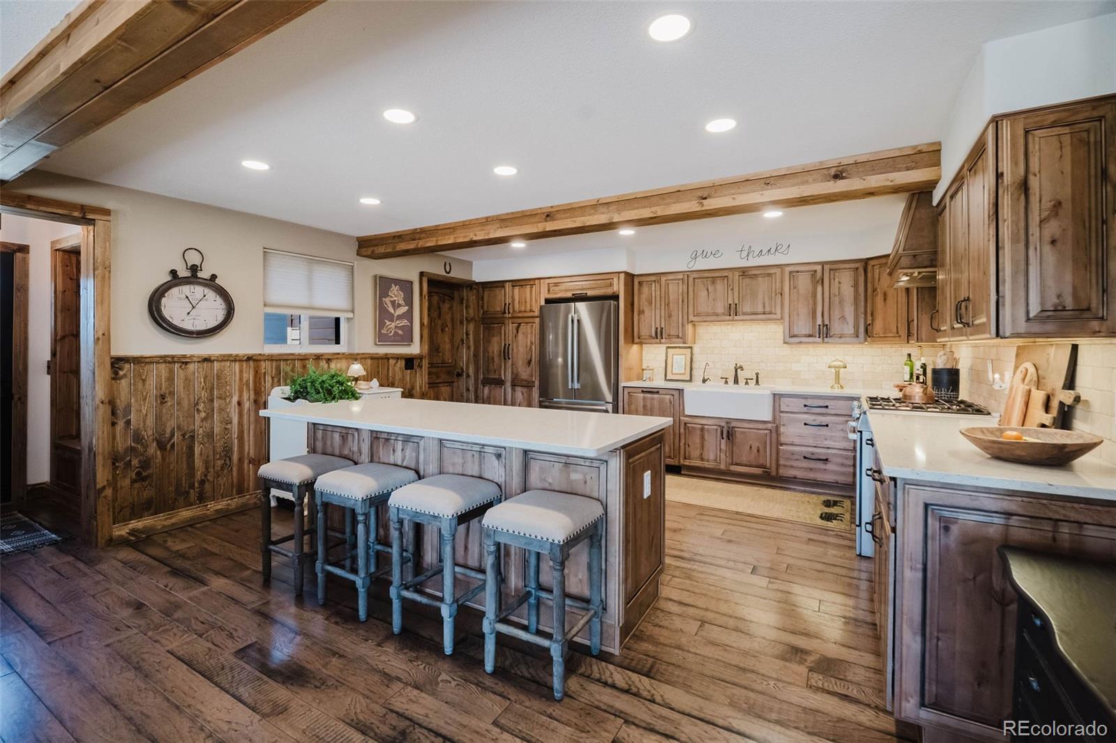 MLS Image #2 for 351 n saddle drive,idaho springs, Colorado