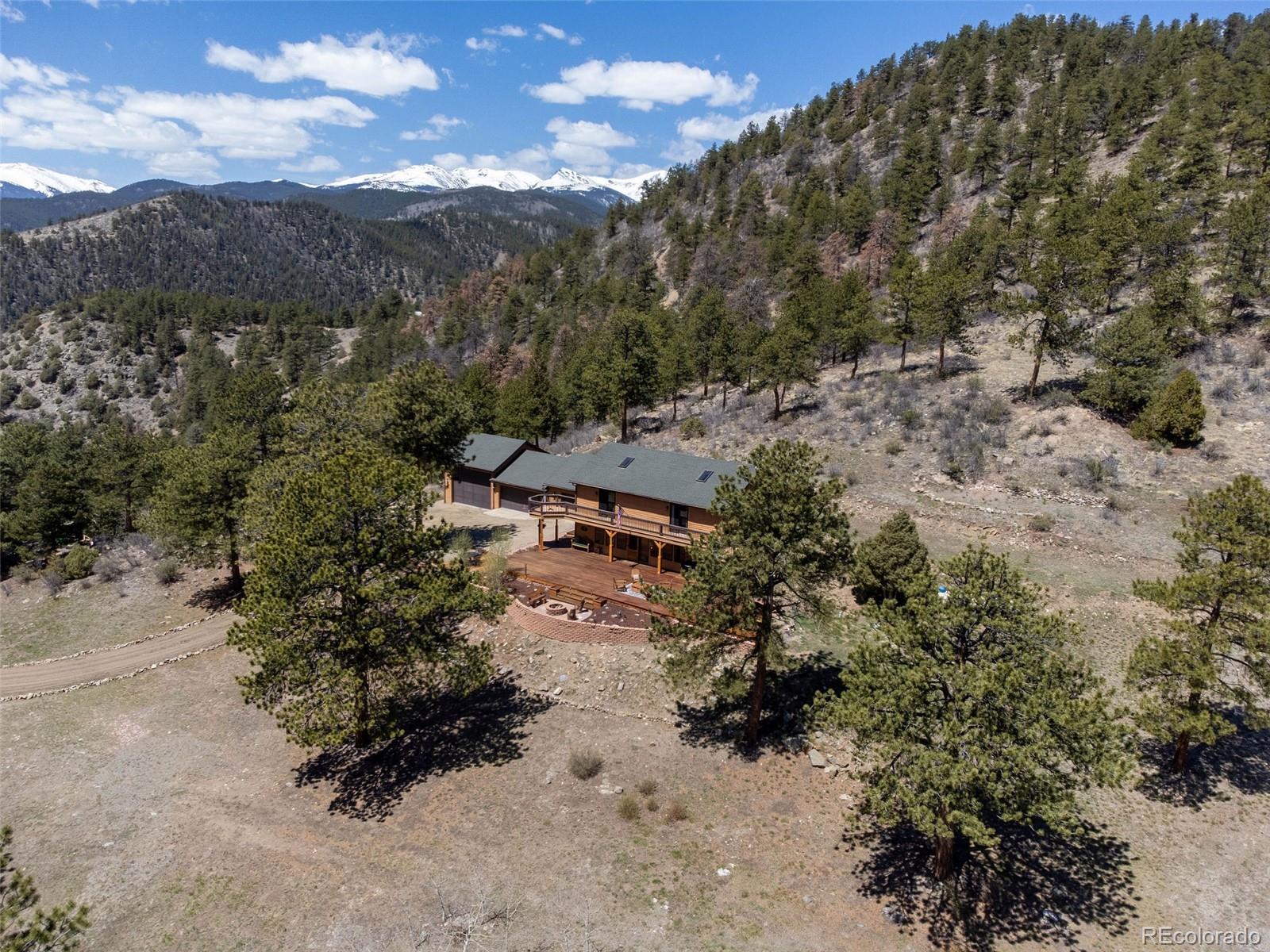 MLS Image #20 for 351 n saddle drive,idaho springs, Colorado