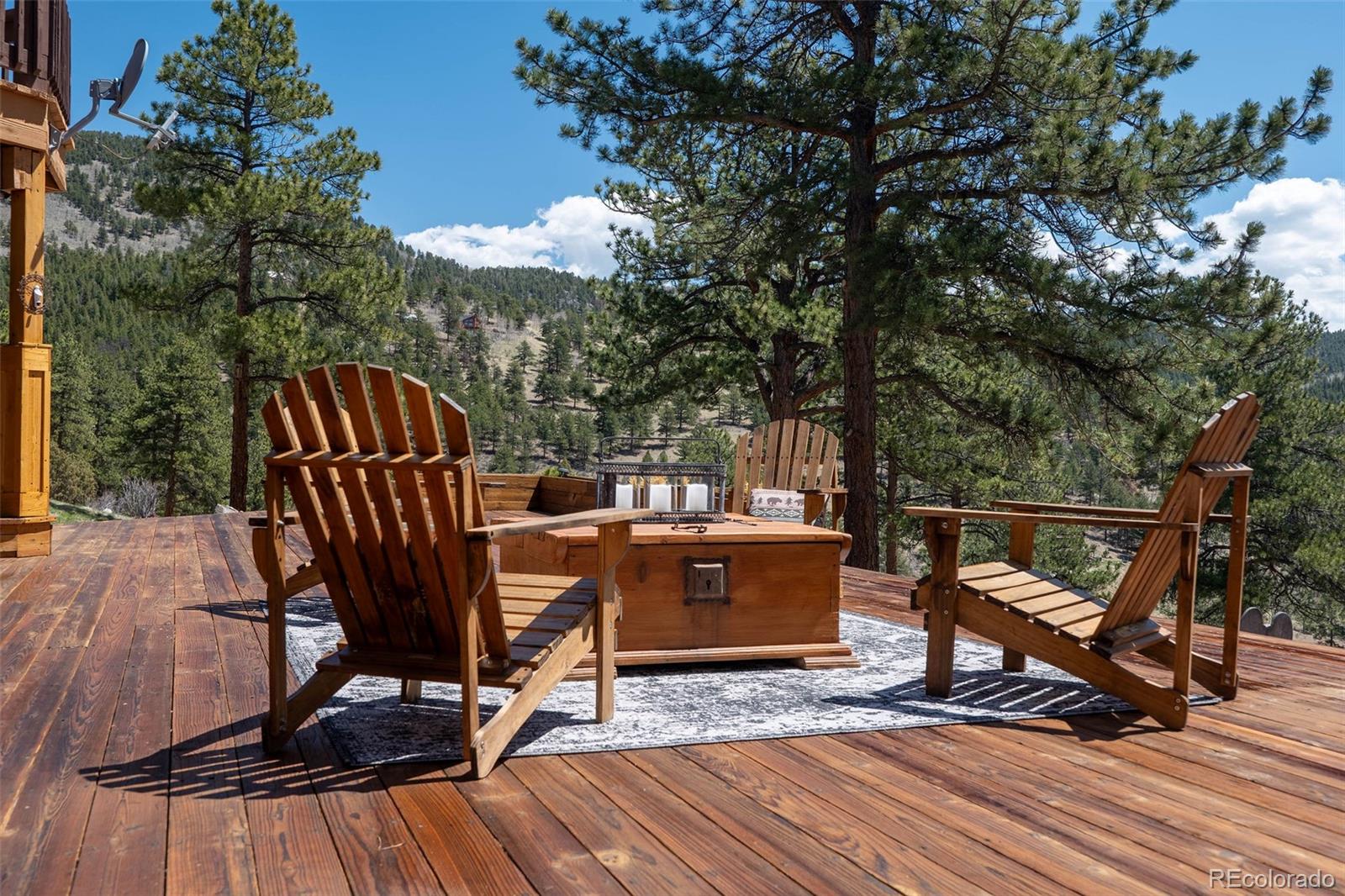 MLS Image #26 for 351 n saddle drive,idaho springs, Colorado