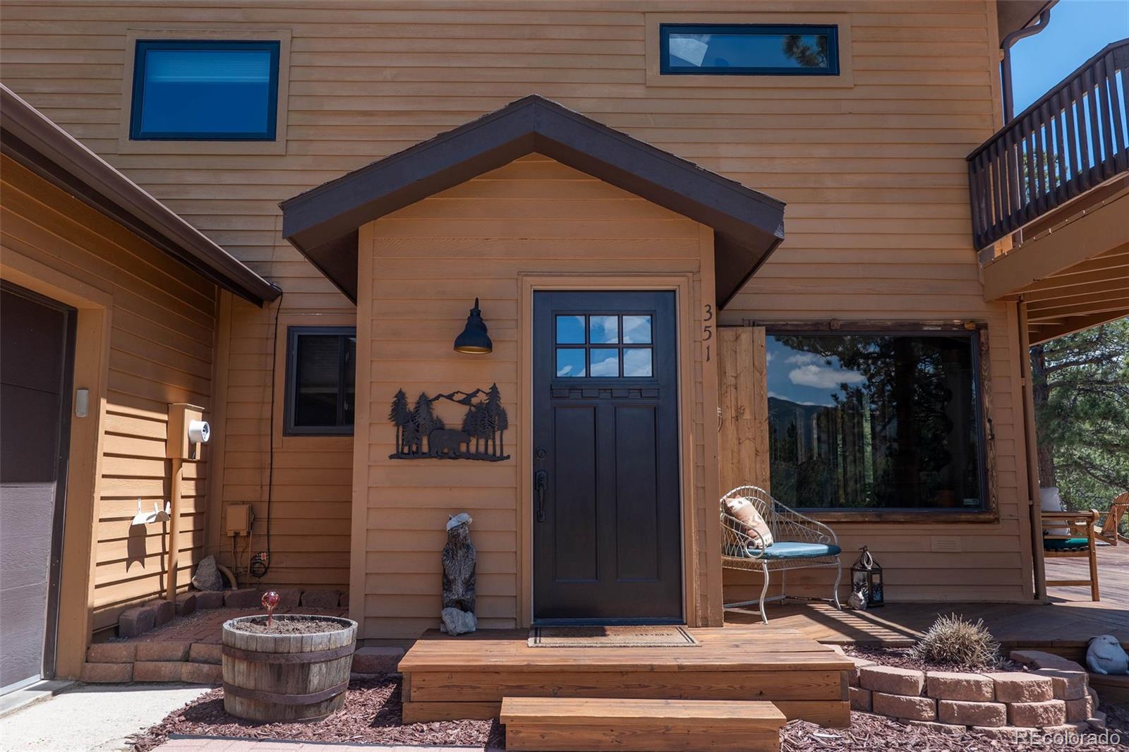 MLS Image #27 for 351 n saddle drive,idaho springs, Colorado
