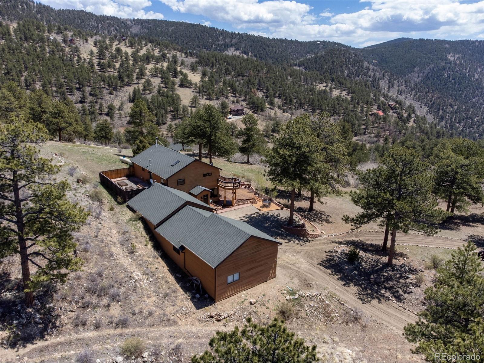 MLS Image #29 for 351 n saddle drive,idaho springs, Colorado