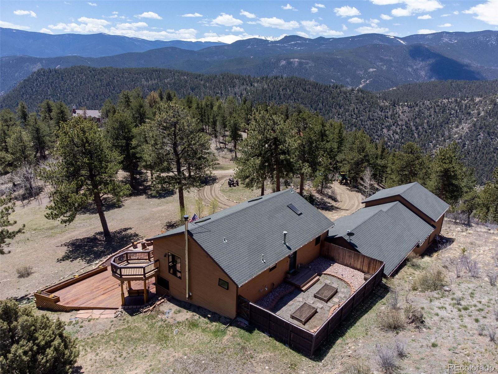 MLS Image #30 for 351 n saddle drive,idaho springs, Colorado