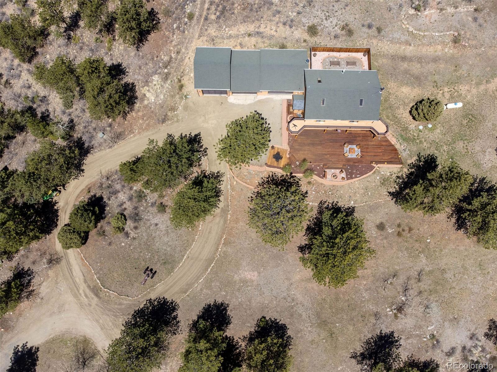 MLS Image #31 for 351 n saddle drive,idaho springs, Colorado