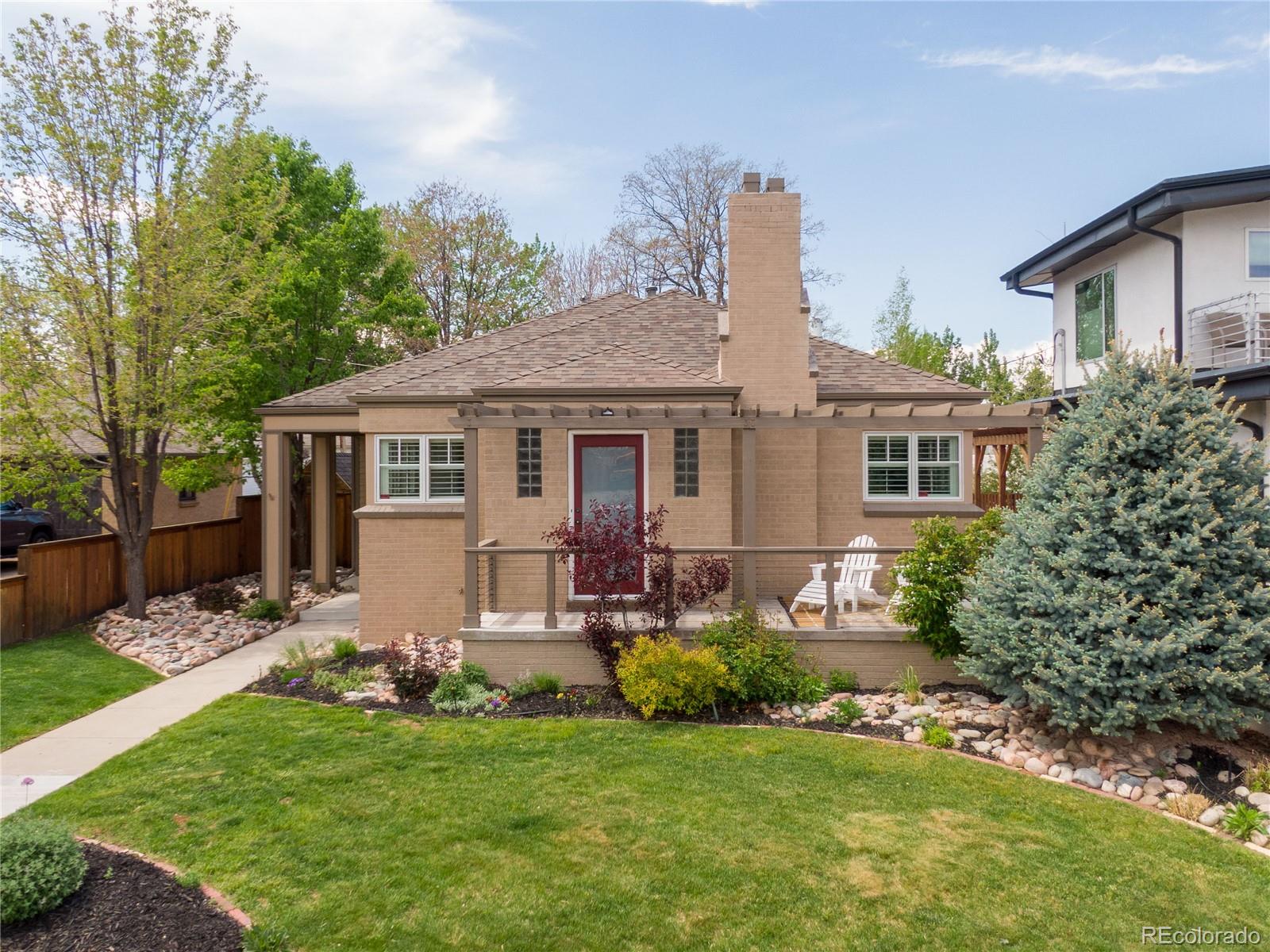 MLS Image #0 for 4425  irving street,denver, Colorado