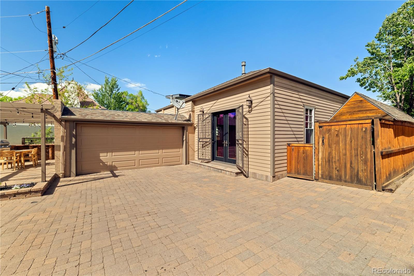 MLS Image #18 for 4425  irving street,denver, Colorado
