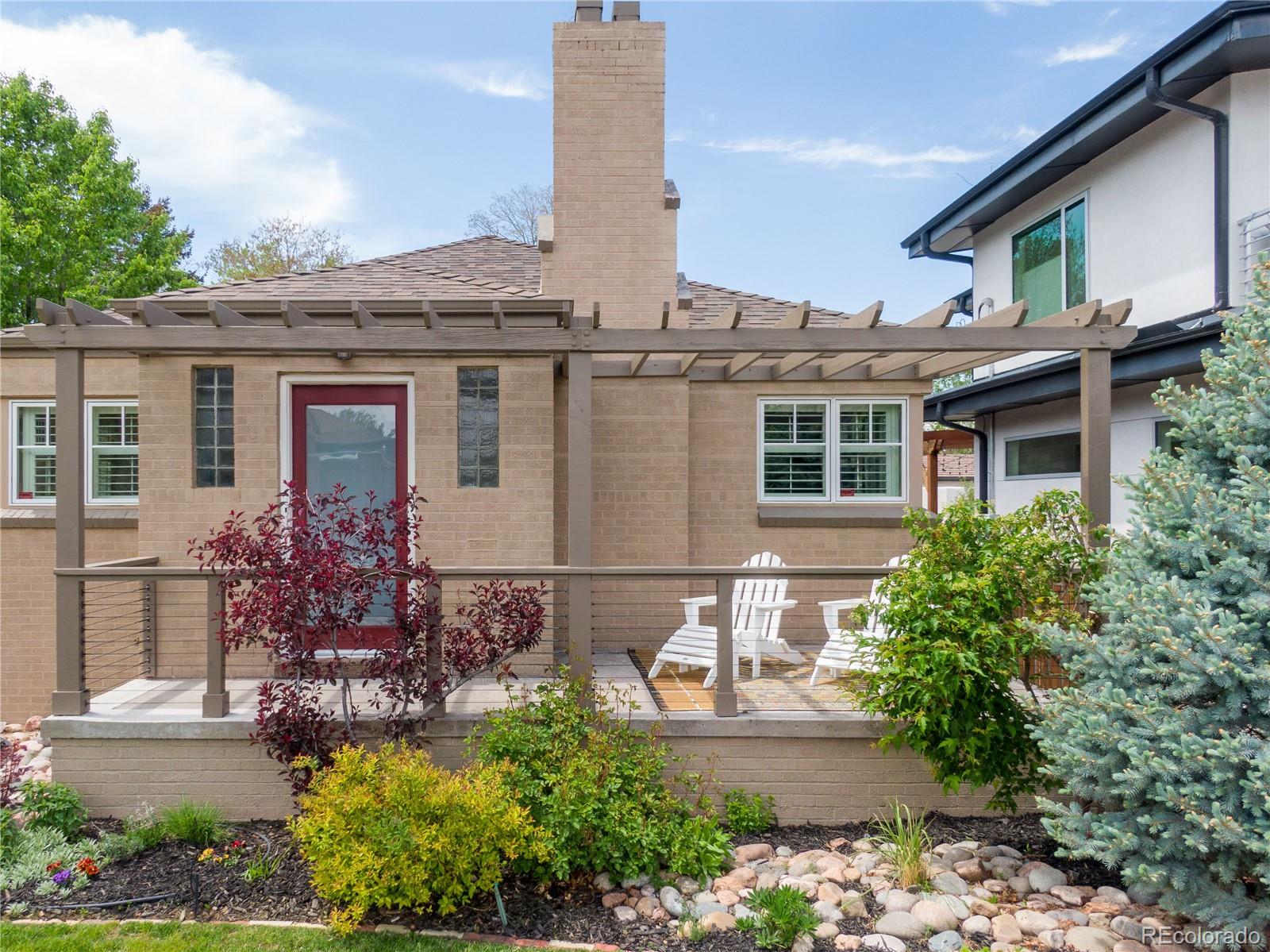 MLS Image #19 for 4425  irving street,denver, Colorado