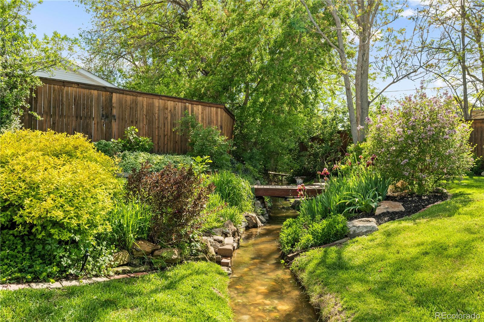 MLS Image #2 for 4425  irving street,denver, Colorado