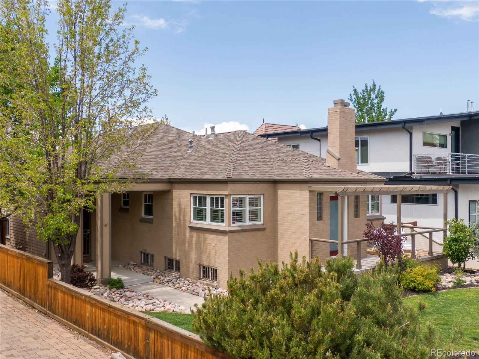 MLS Image #20 for 4425  irving street,denver, Colorado