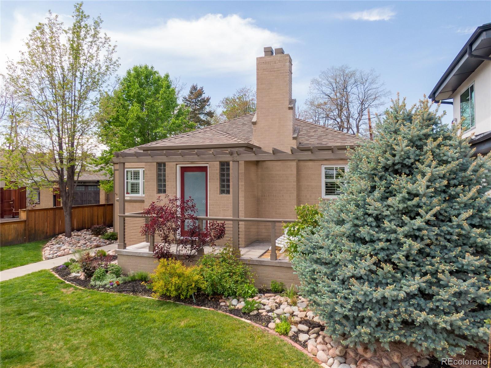 MLS Image #21 for 4425  irving street,denver, Colorado