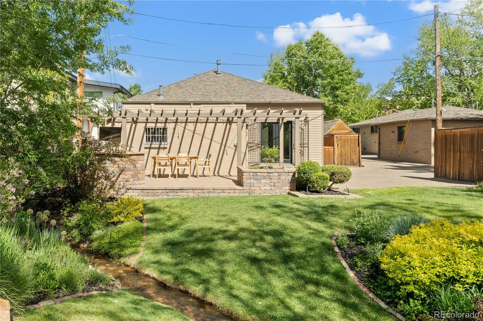 MLS Image #3 for 4425  irving street,denver, Colorado
