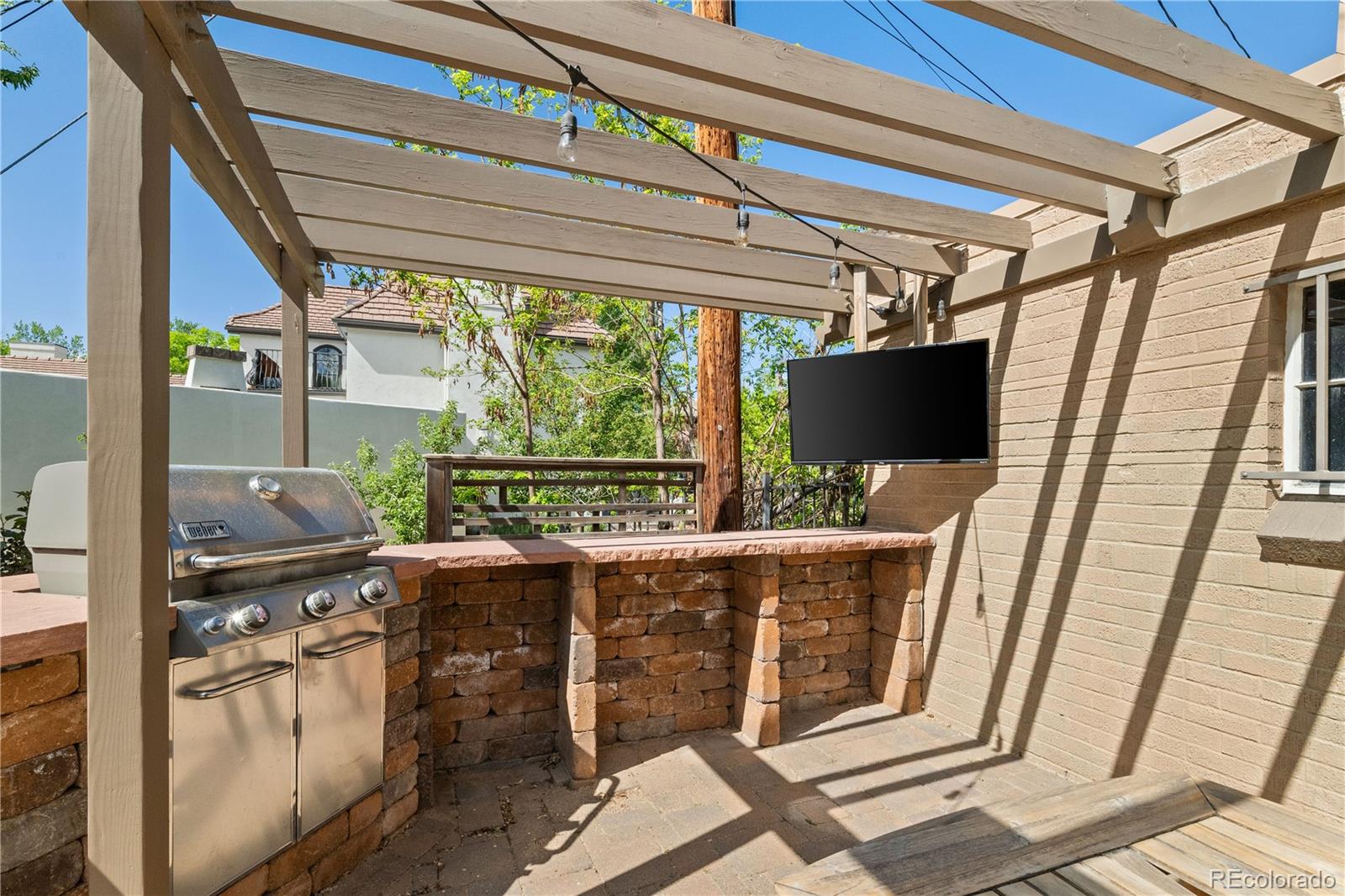 MLS Image #40 for 4425  irving street,denver, Colorado