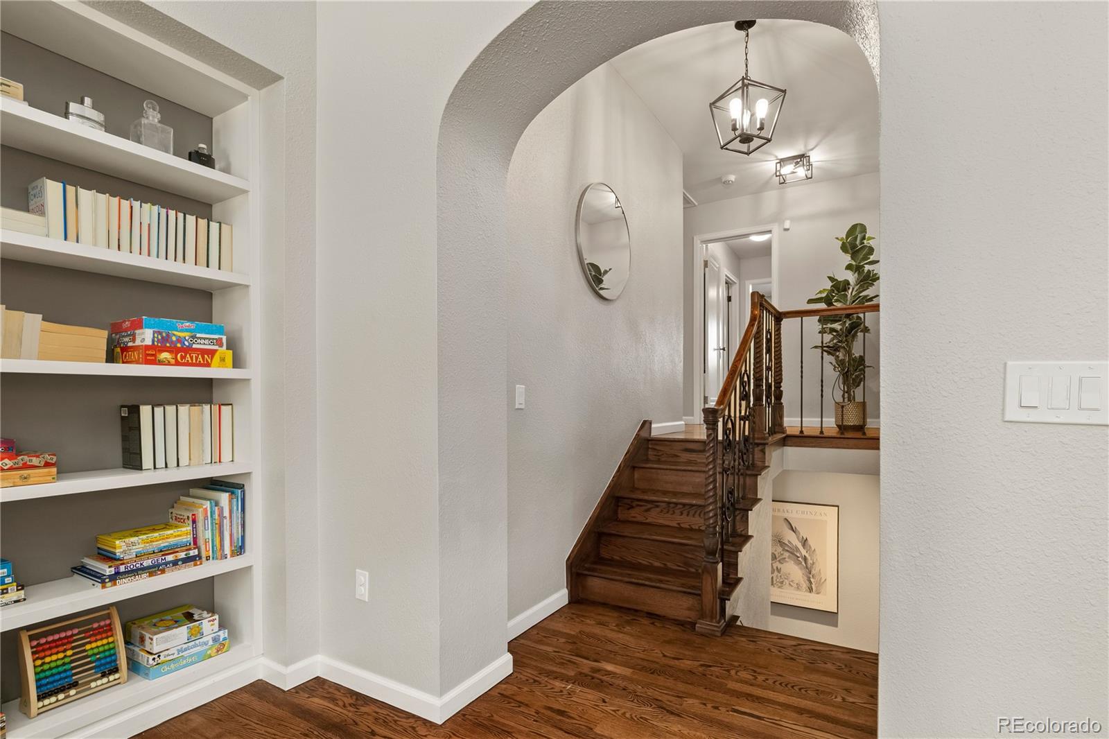MLS Image #46 for 4425  irving street,denver, Colorado