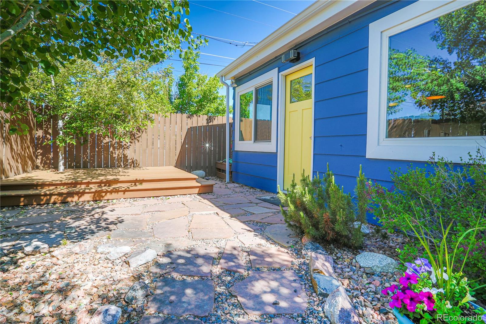 MLS Image #36 for 323 w 8th street,salida, Colorado