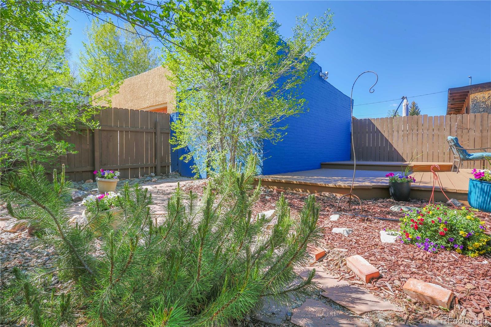 MLS Image #39 for 323 w 8th street,salida, Colorado