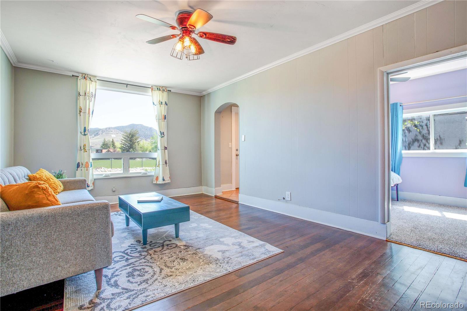 MLS Image #4 for 323 w 8th street,salida, Colorado