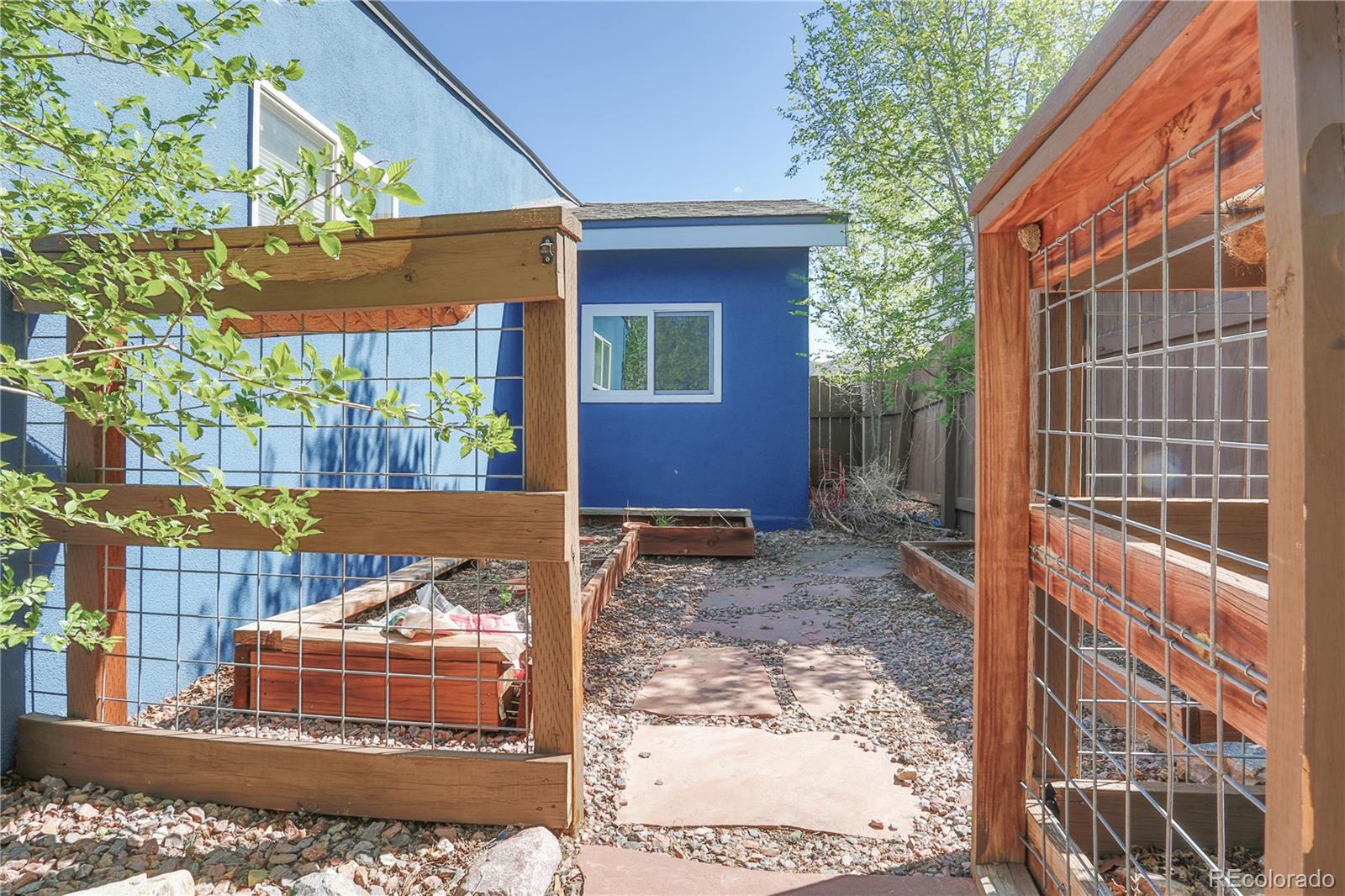 MLS Image #40 for 323 w 8th street,salida, Colorado