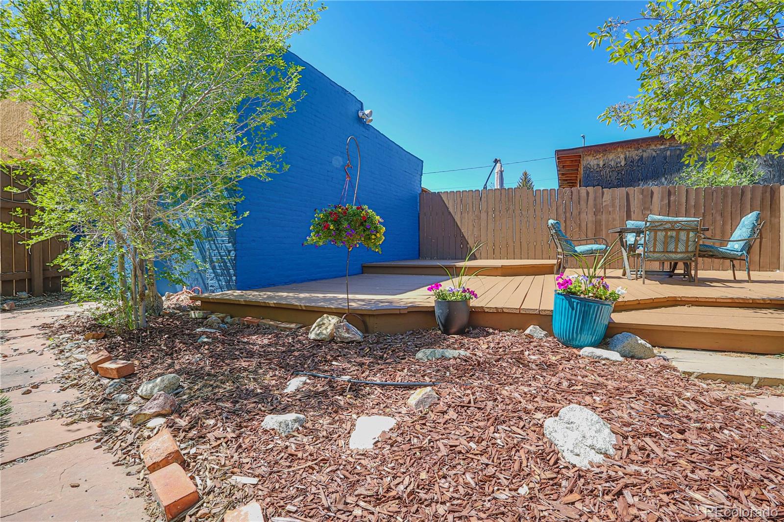 MLS Image #42 for 323 w 8th street,salida, Colorado