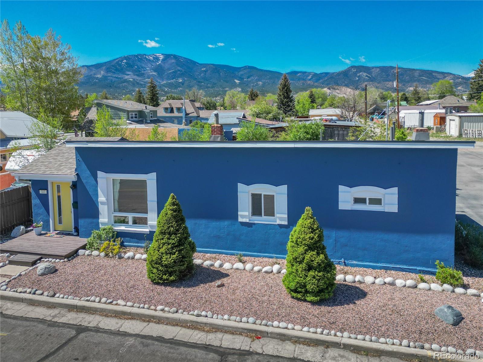 MLS Image #46 for 323 w 8th street,salida, Colorado