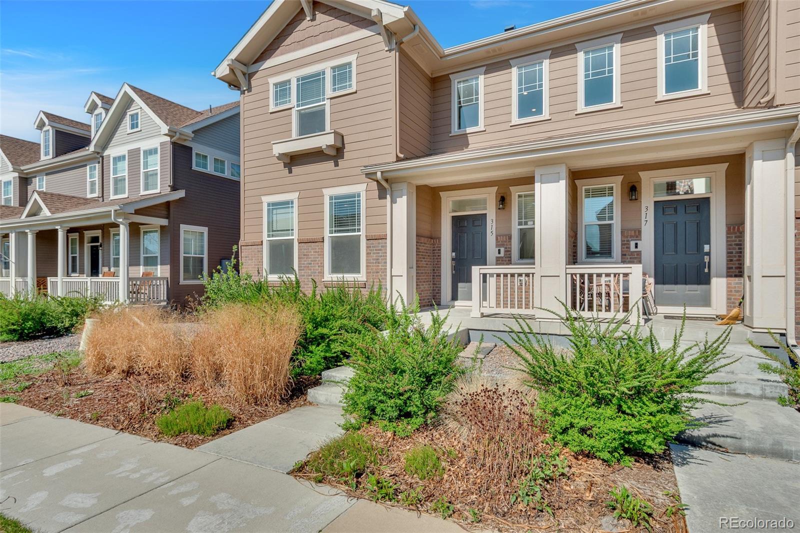 MLS Image #1 for 315  zeppelin way,fort collins, Colorado
