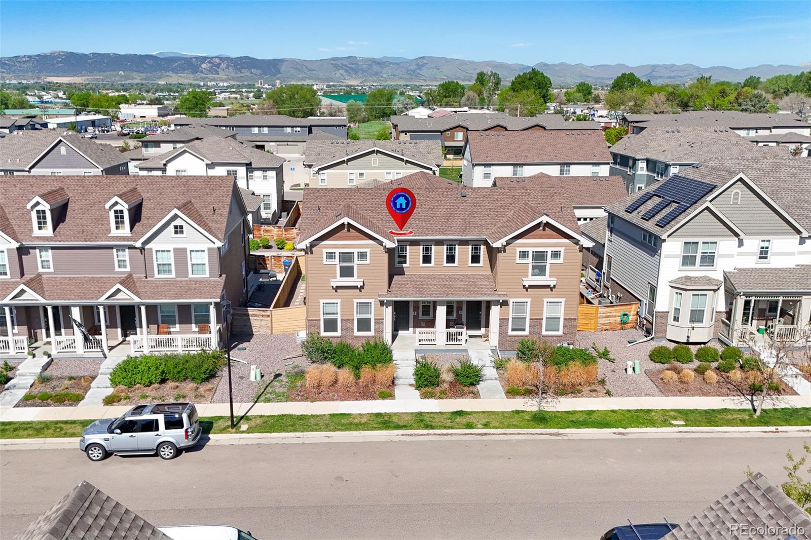 MLS Image #2 for 315  zeppelin way,fort collins, Colorado