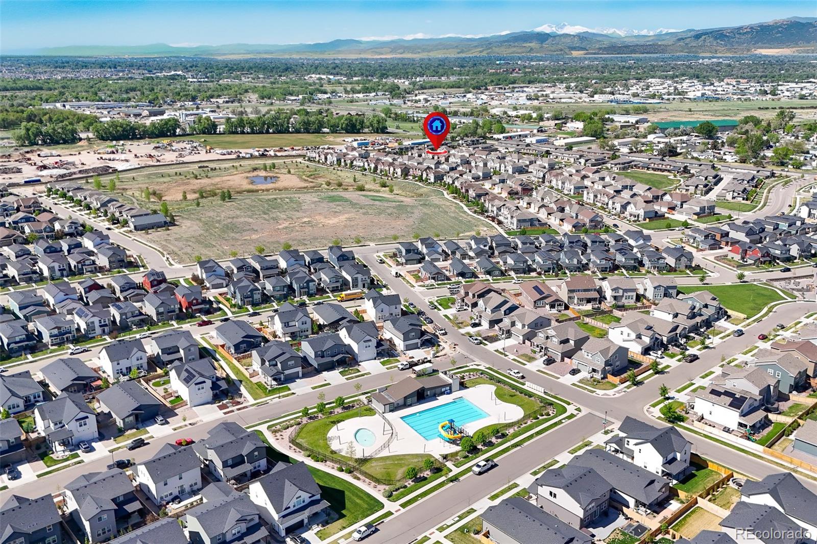 MLS Image #26 for 315  zeppelin way,fort collins, Colorado