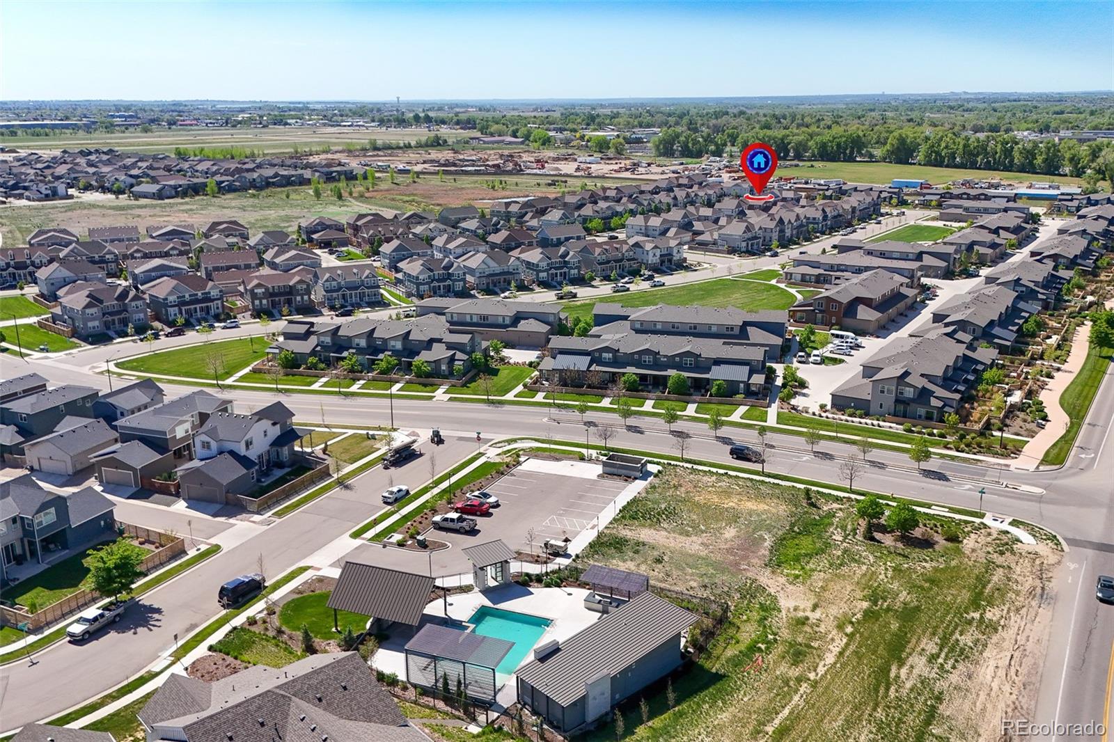 MLS Image #27 for 315  zeppelin way,fort collins, Colorado