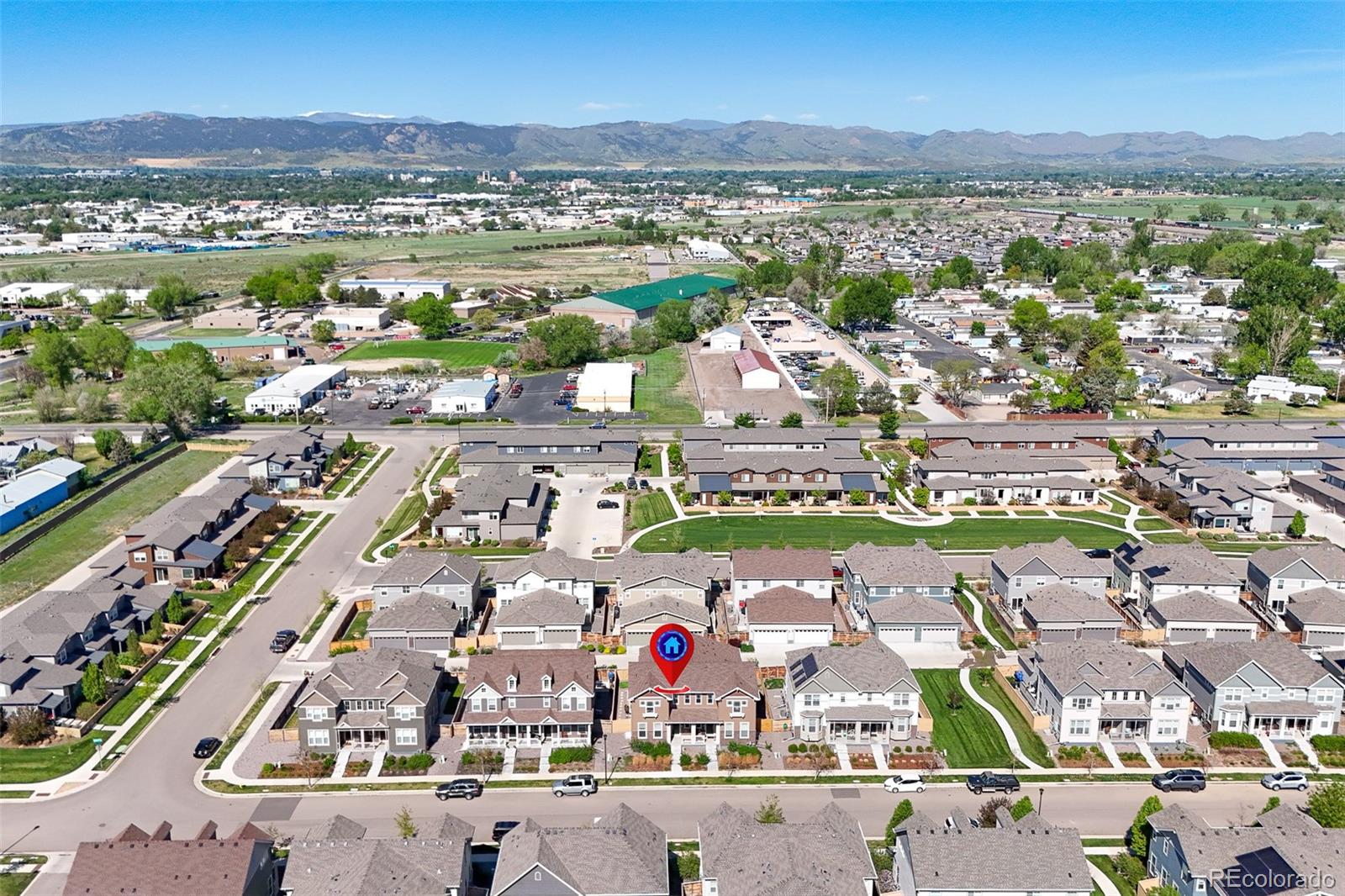 MLS Image #36 for 315  zeppelin way,fort collins, Colorado