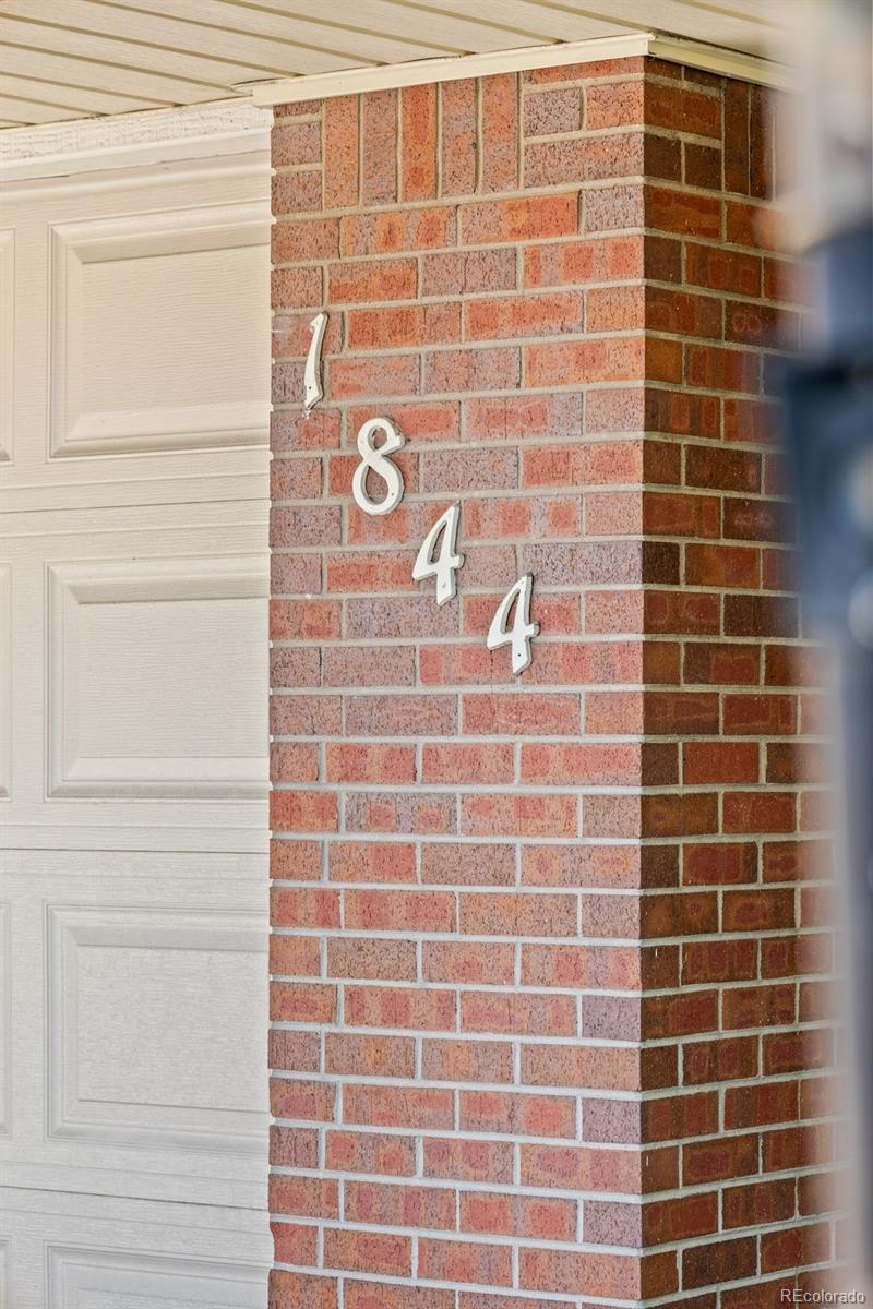 MLS Image #2 for 1844 s pontiac way,denver, Colorado