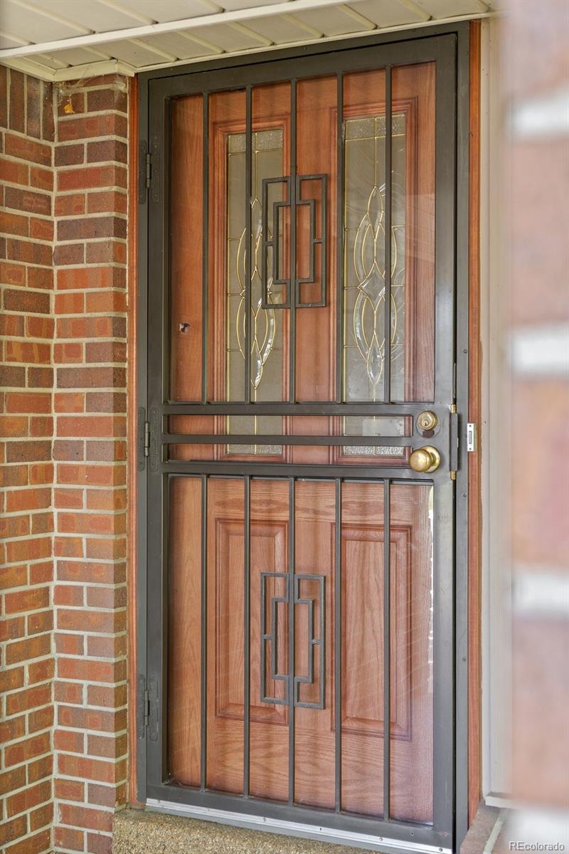 MLS Image #3 for 1844 s pontiac way,denver, Colorado