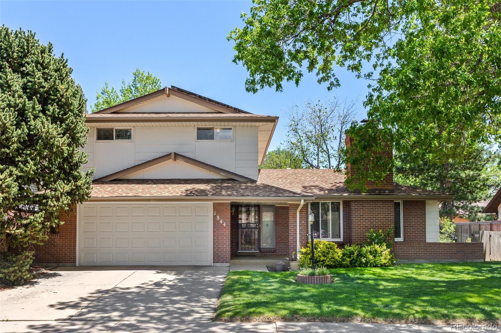 MLS Image #39 for 1844 s pontiac way,denver, Colorado