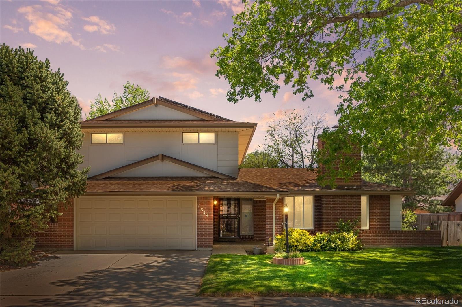 MLS Image #40 for 1844 s pontiac way,denver, Colorado