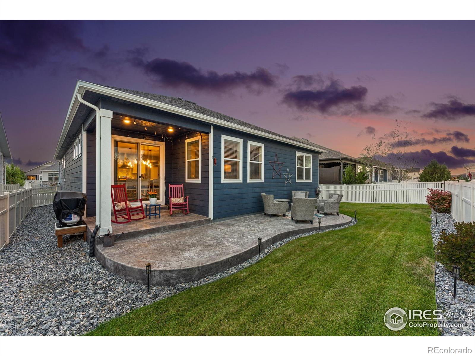 MLS Image #3 for 8938  ferncrest street,longmont, Colorado