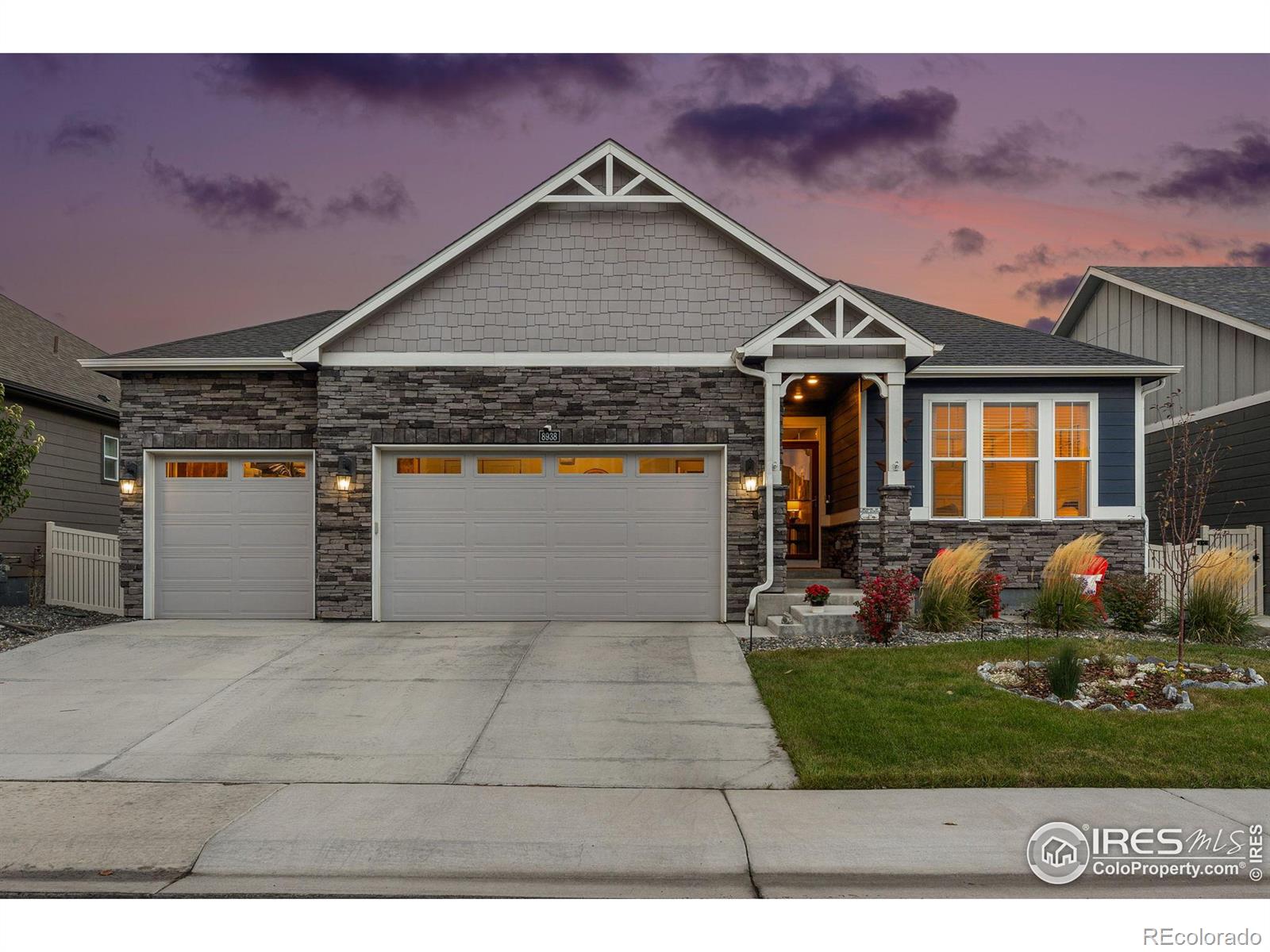 MLS Image #4 for 8938  ferncrest street,longmont, Colorado