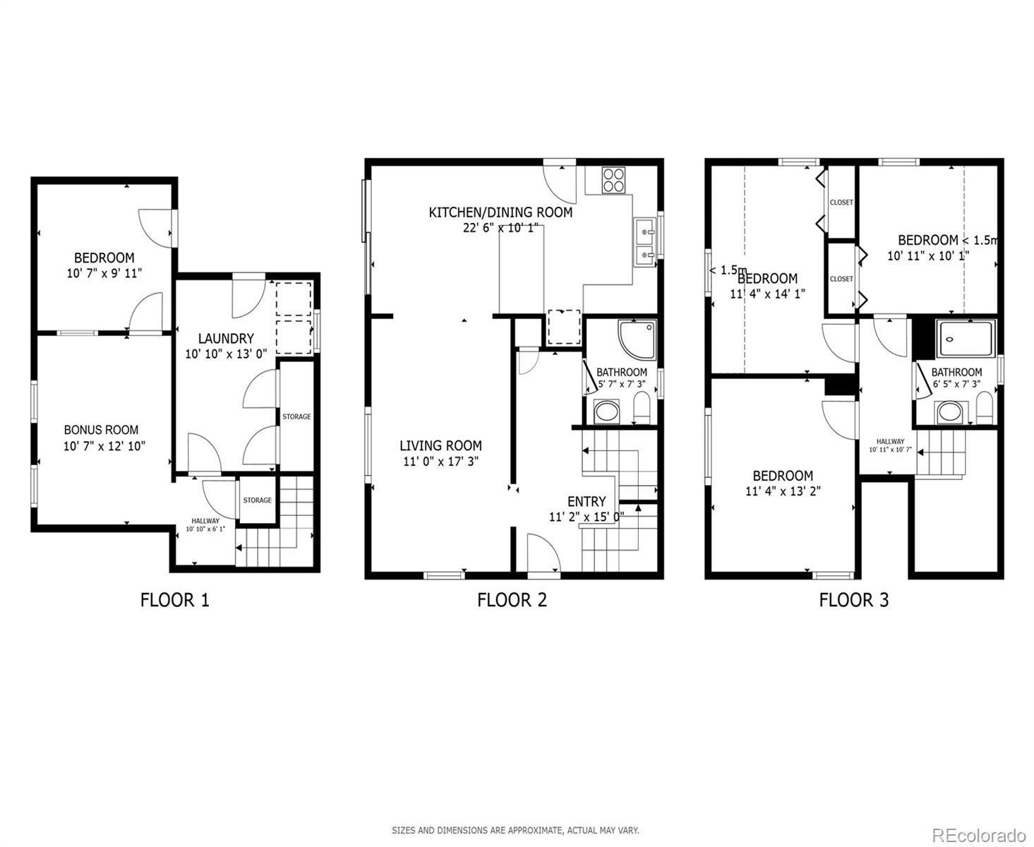 MLS Image #44 for 2255  18th street,boulder, Colorado
