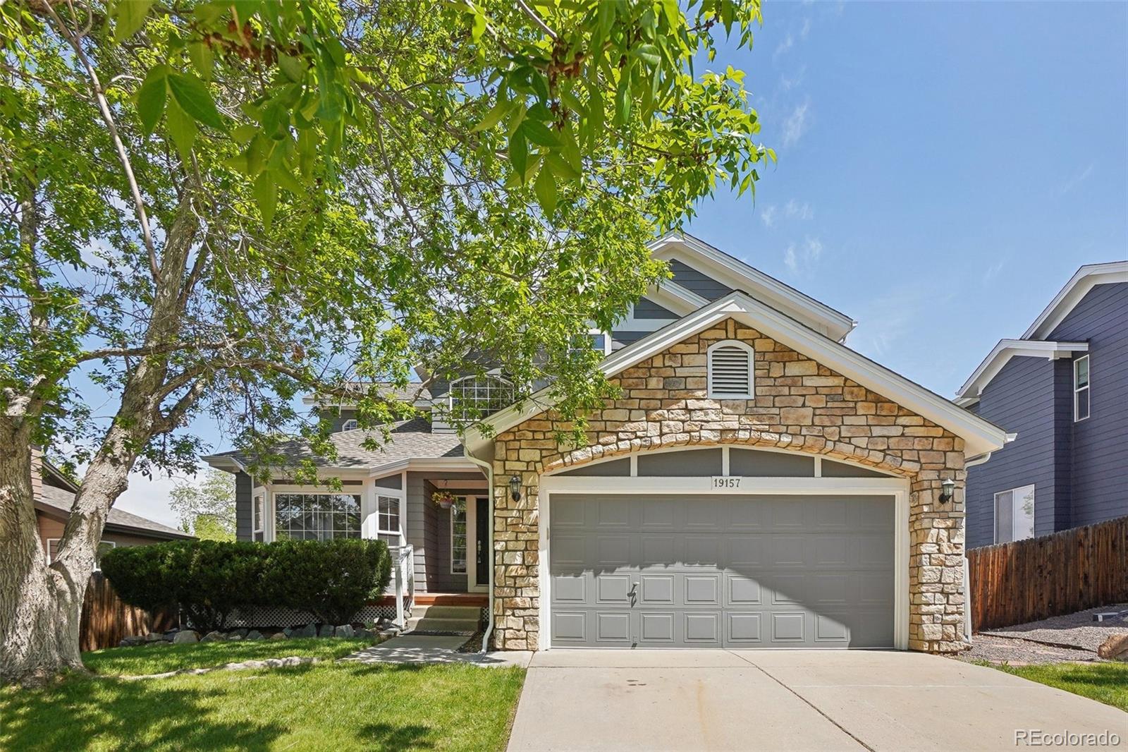 CMA Image for 19157 E Progress Avenue,Centennial, Colorado