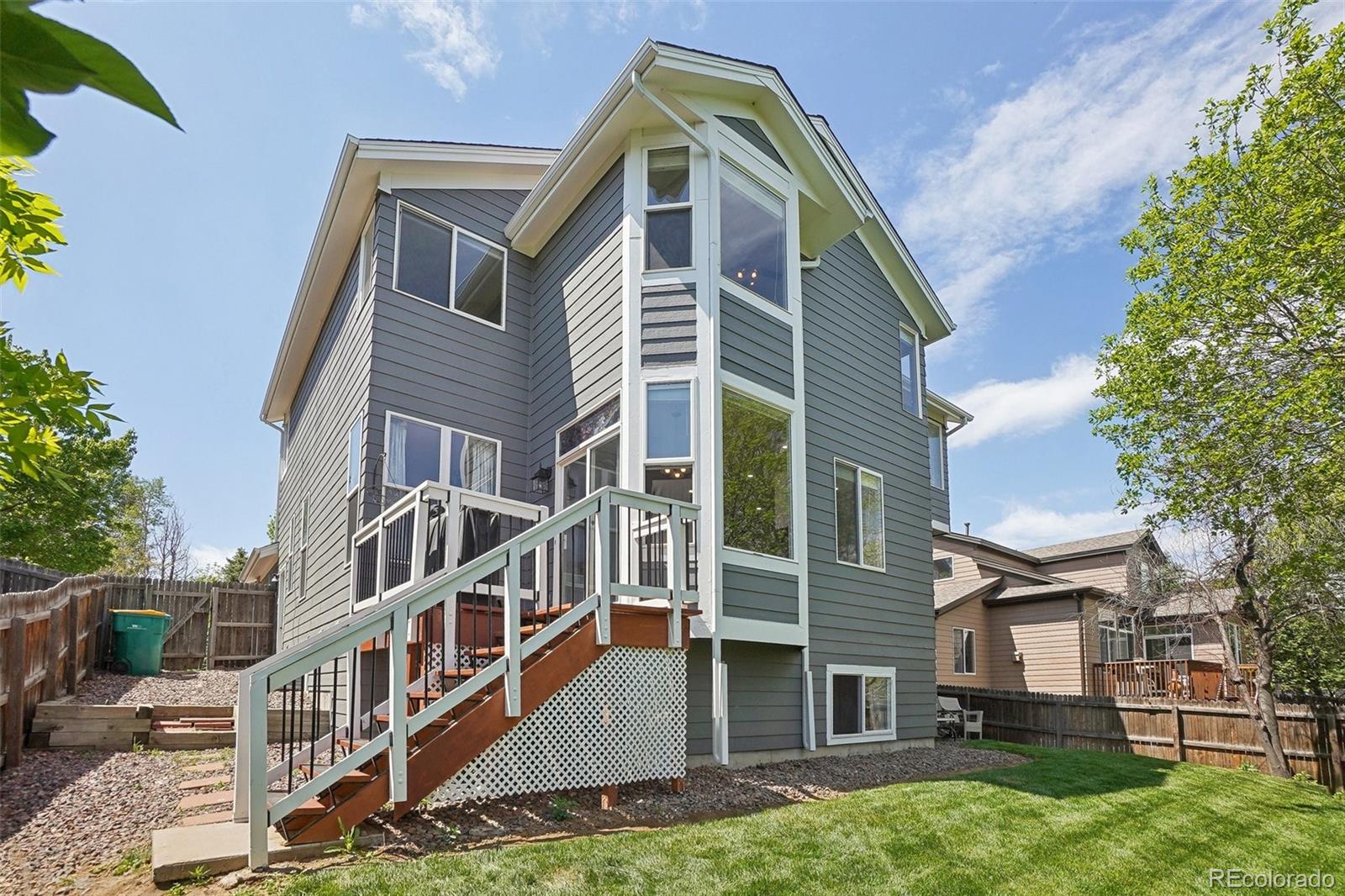 MLS Image #46 for 19157 e progress avenue,centennial, Colorado