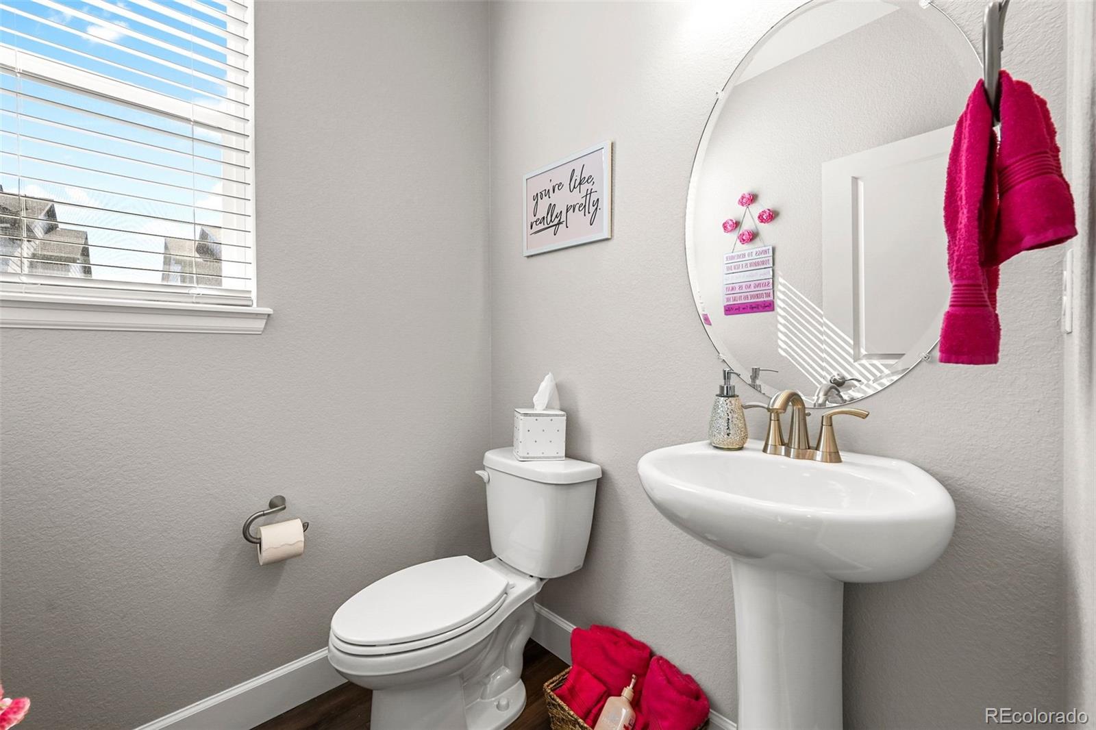 MLS Image #11 for 4581 s kipling circle,denver, Colorado