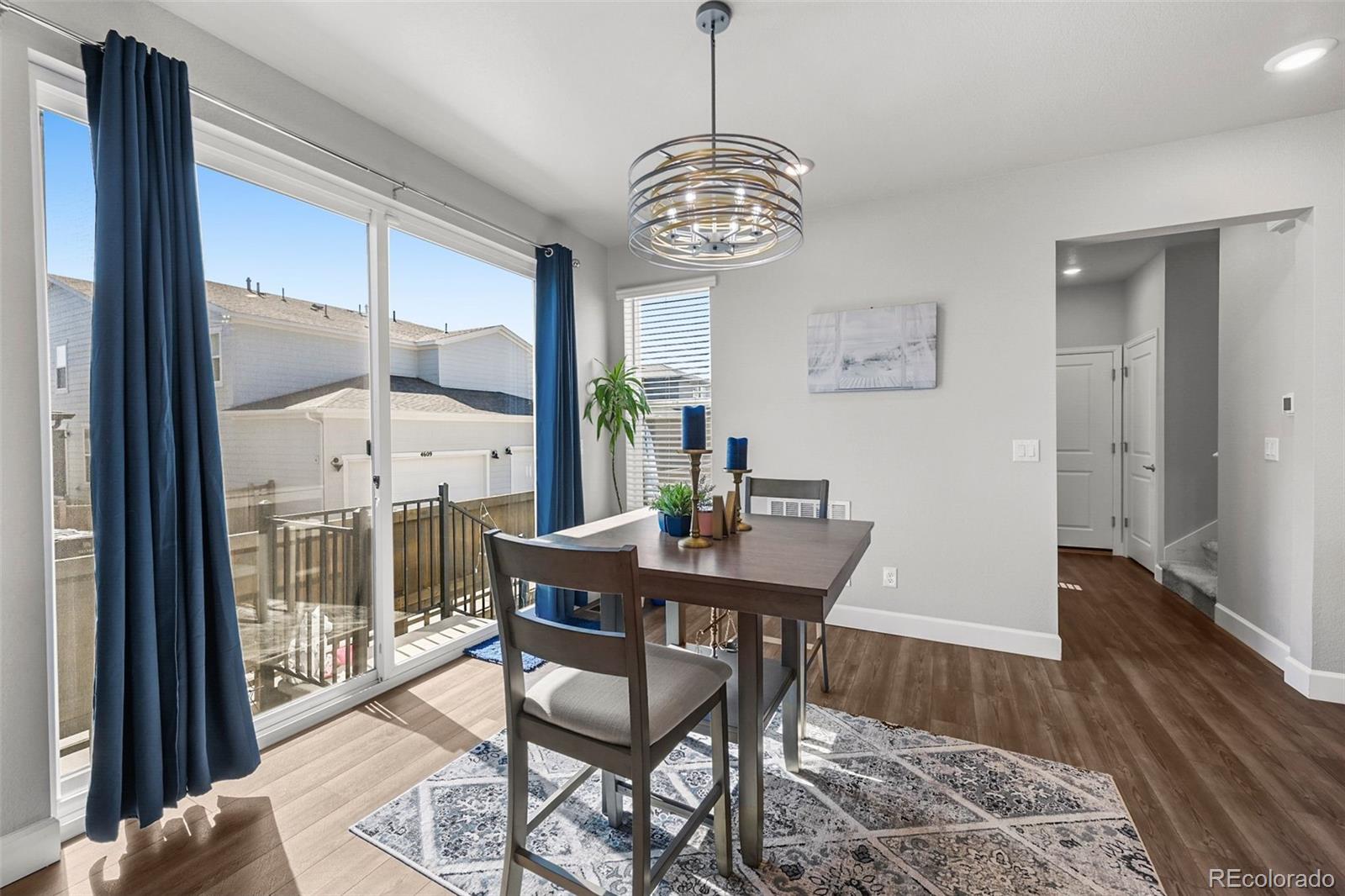 MLS Image #12 for 4581 s kipling circle,denver, Colorado