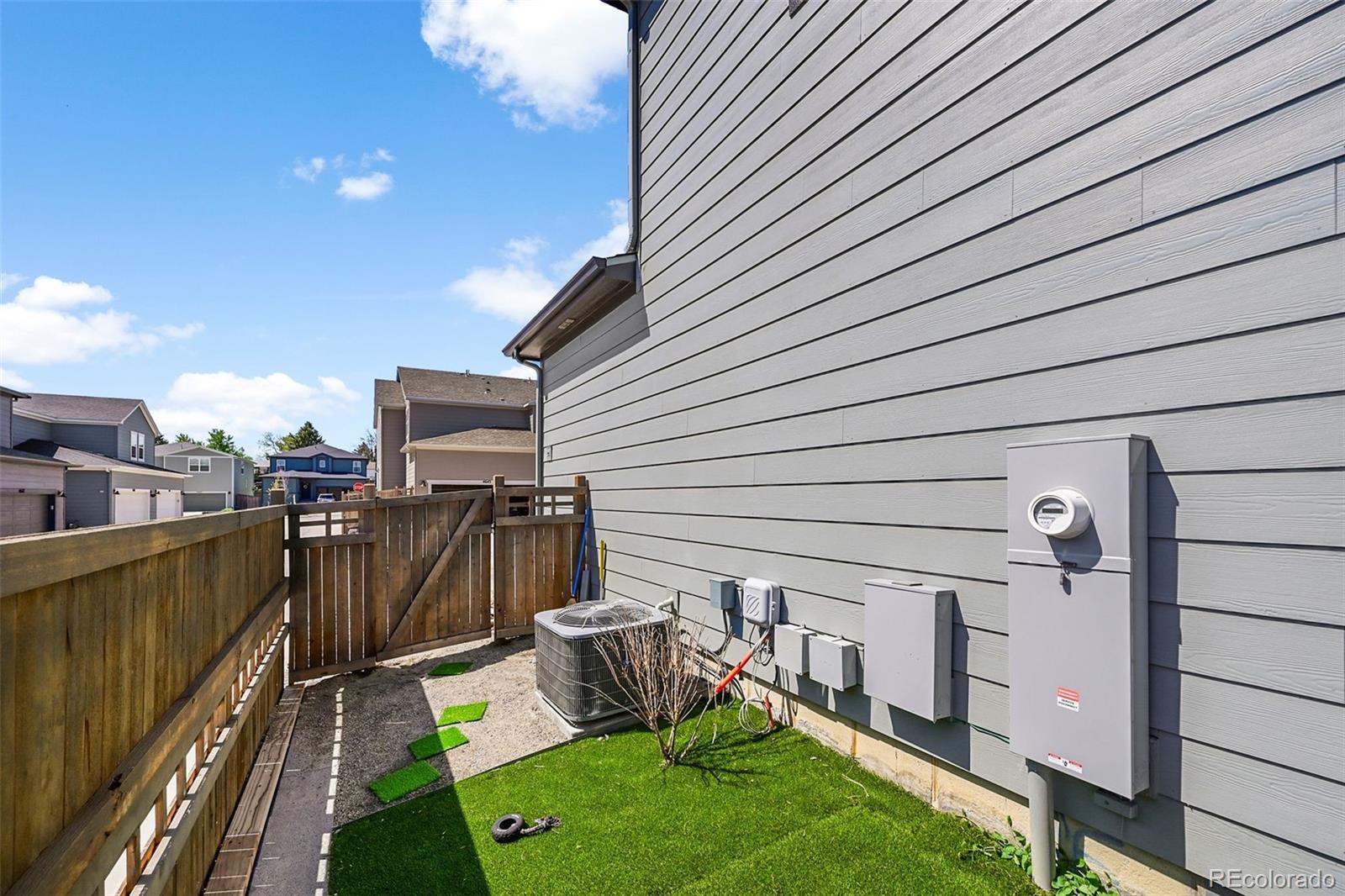 MLS Image #26 for 4581 s kipling circle,denver, Colorado