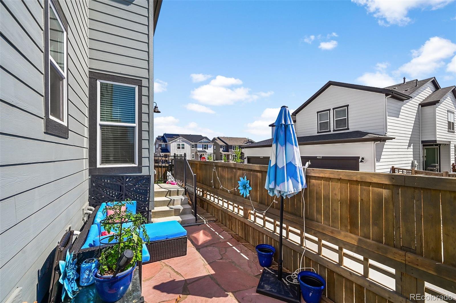 MLS Image #27 for 4581 s kipling circle,denver, Colorado