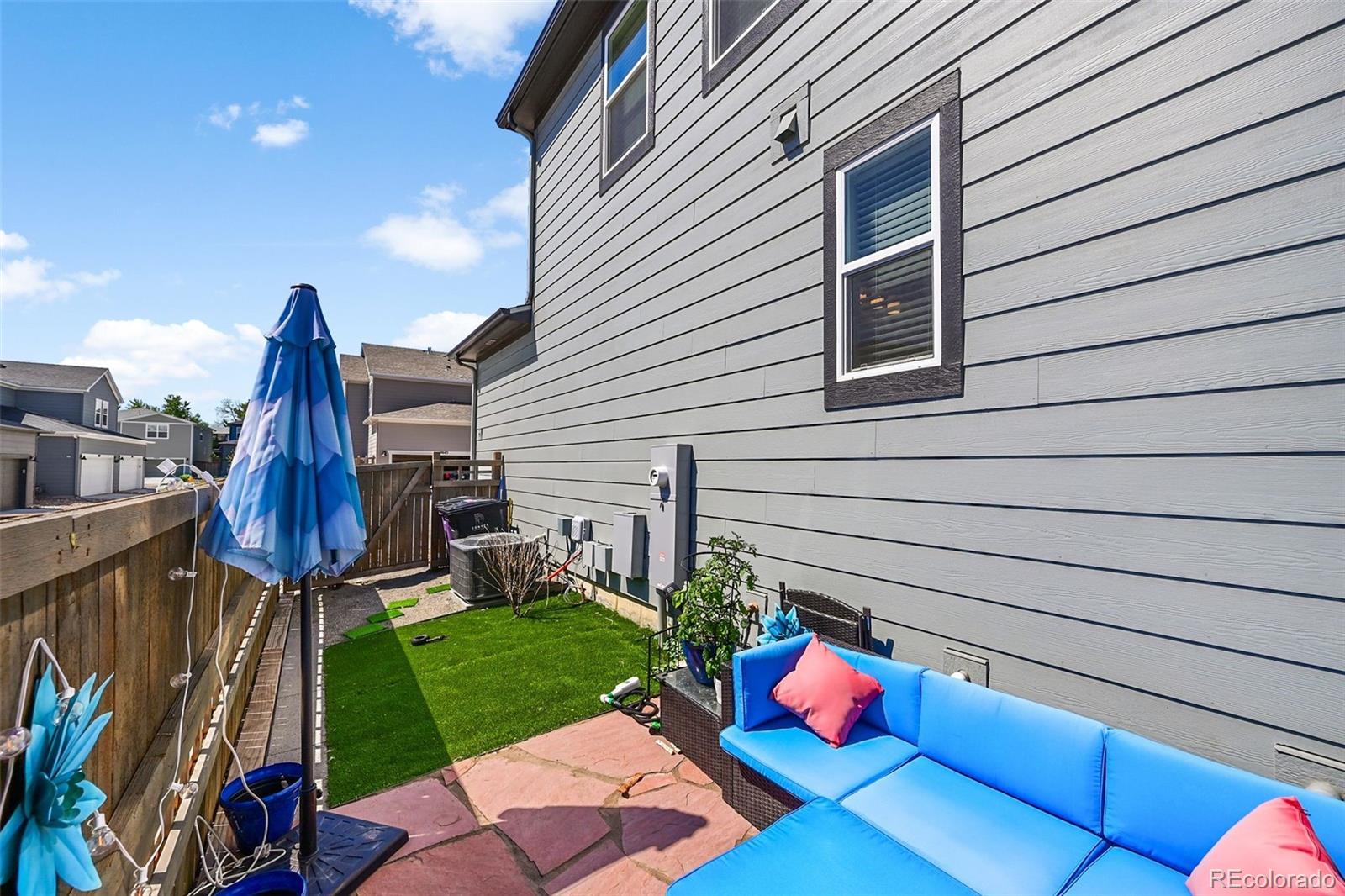 MLS Image #28 for 4581 s kipling circle,denver, Colorado