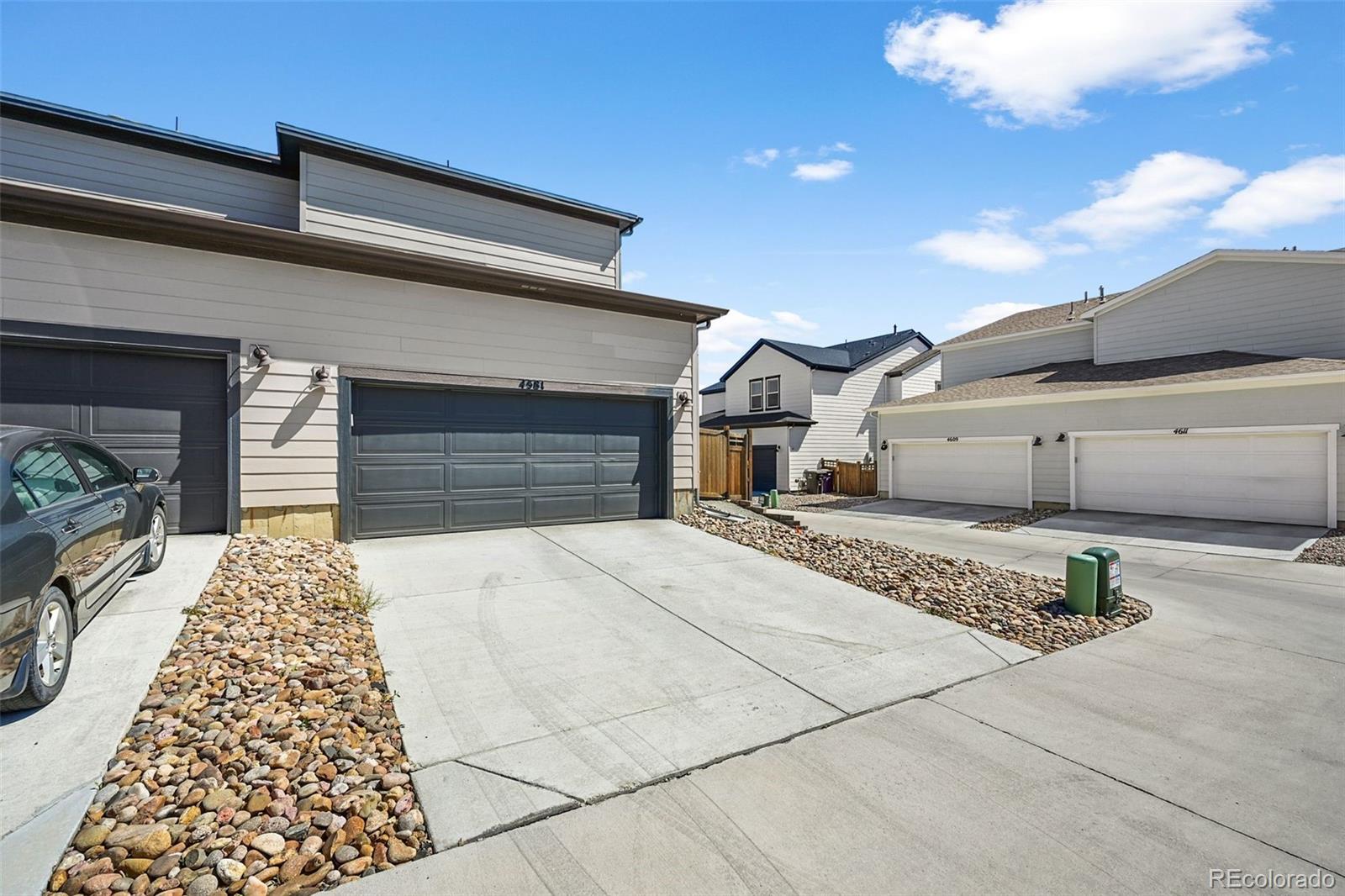 MLS Image #29 for 4581 s kipling circle,denver, Colorado