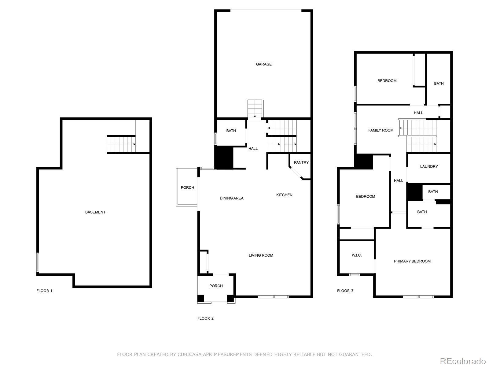 MLS Image #30 for 4581 s kipling circle,denver, Colorado