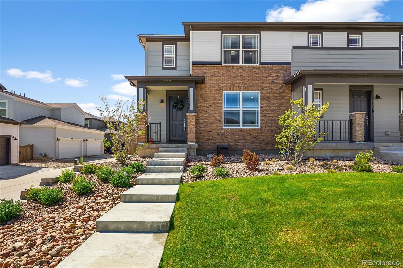 MLS Image #34 for 4581 s kipling circle,denver, Colorado