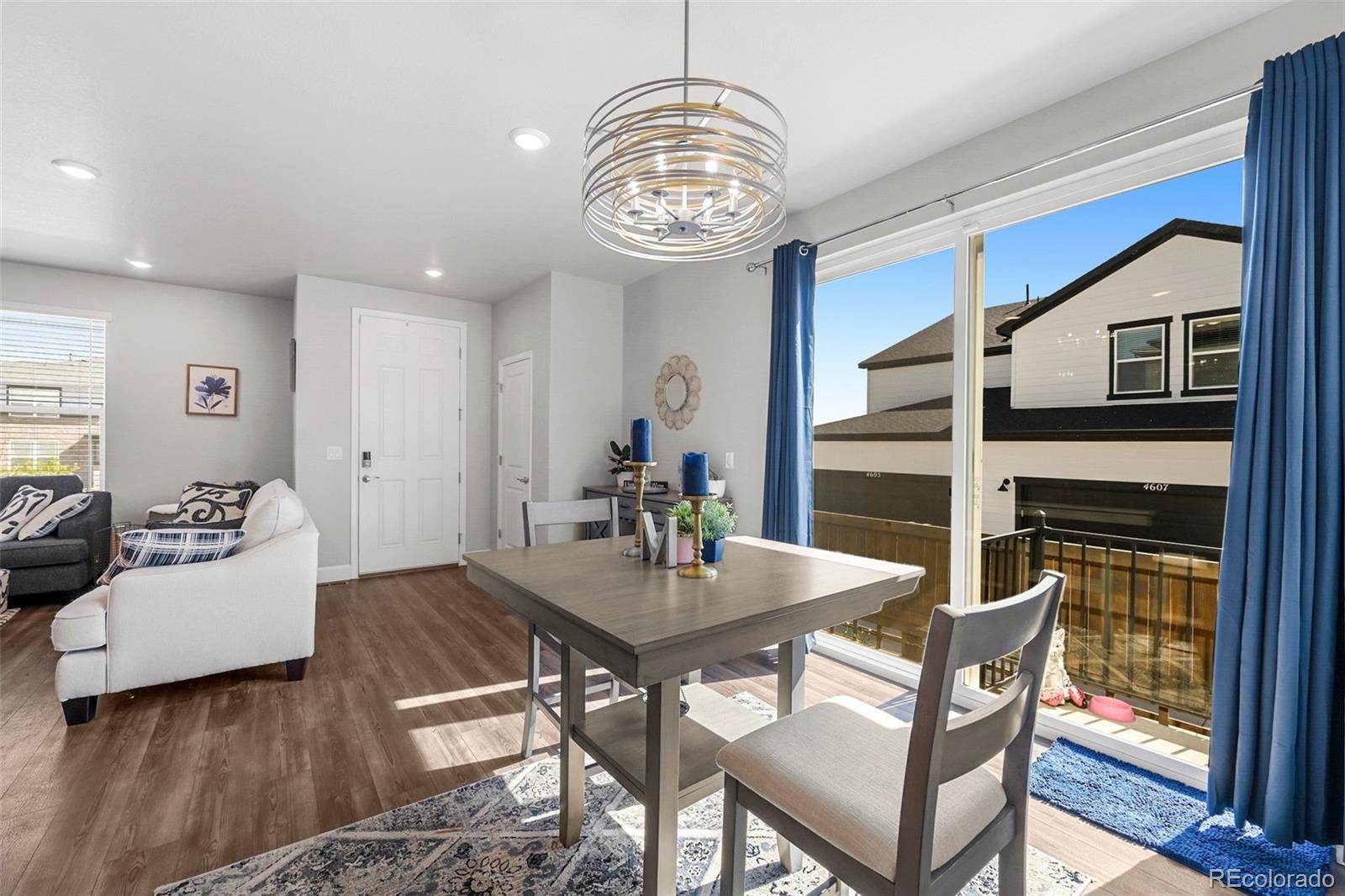 MLS Image #9 for 4581 s kipling circle,denver, Colorado