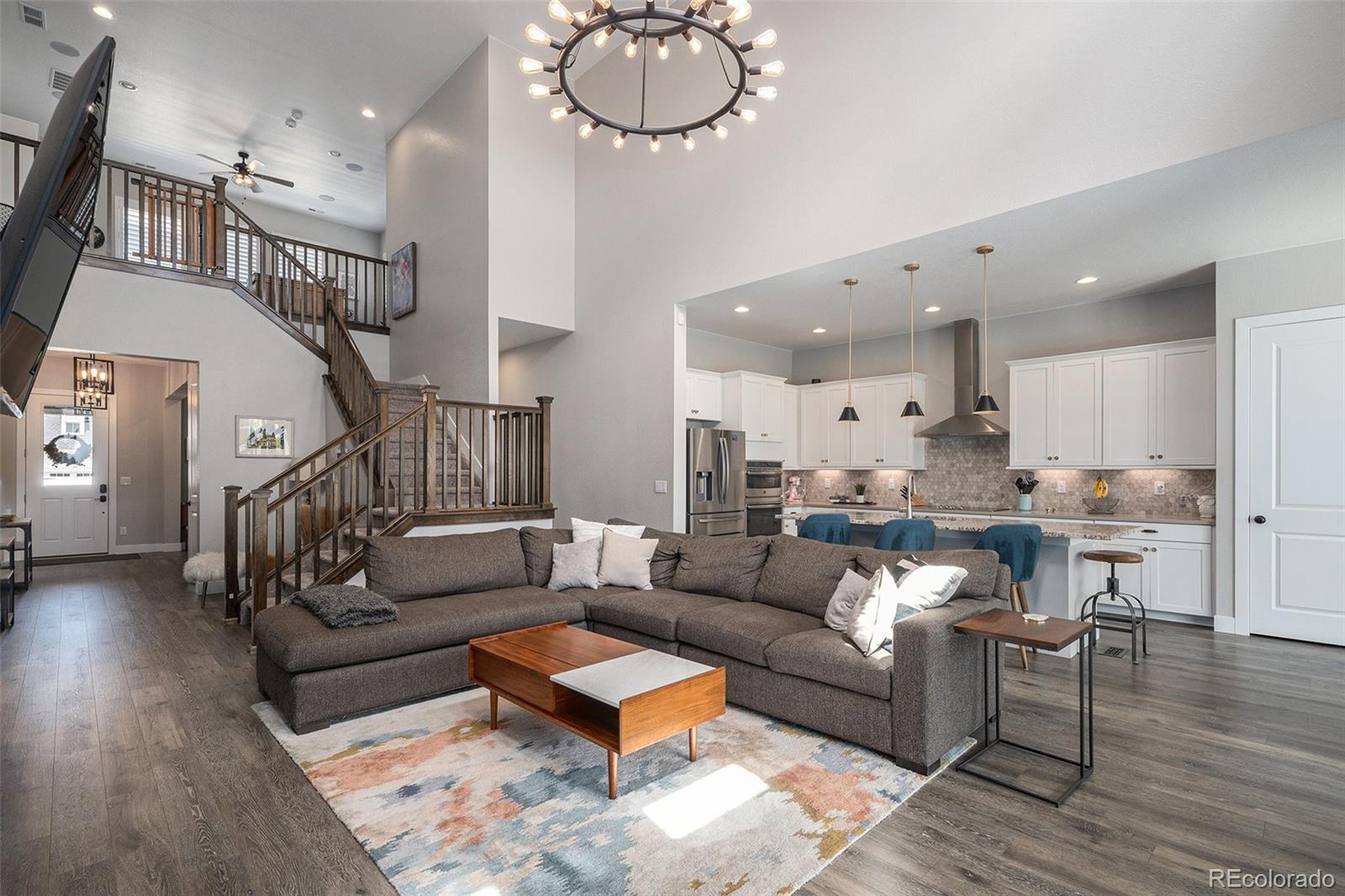 MLS Image #10 for 9380  bear river street,littleton, Colorado