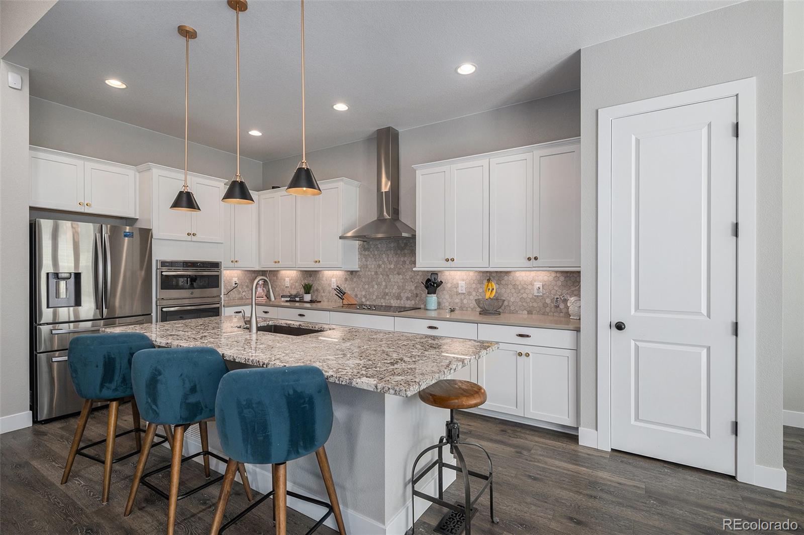 MLS Image #4 for 9380  bear river street,littleton, Colorado